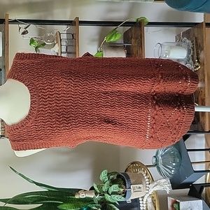 Universal Thread Knit Top XXL